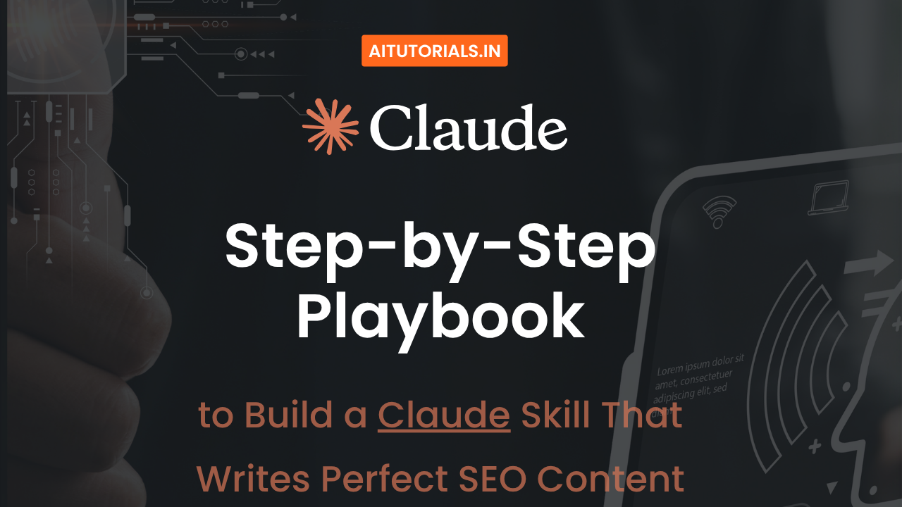 claude ai tutorial